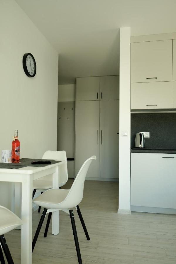 Apartamenty Rebergen W Kompleksie Apartamenty Piano Świeradów-Zdrój Exterior foto